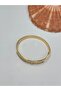 Drop Stone Detailed Handcuffs (Steel) - 2