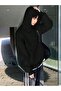 Men's Hooded Pocket Sweatshirt - 3