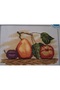 Cross Stitch Embroidery Kit - 2