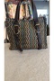 Women's Daily Wicker Bag - 4