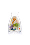 Multicolor Carafe Set 1080 ml with 6 Cup - 4