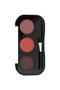 3-Pack Eyebrow Shadow 03 - 2