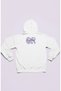 Unisex or Guts Ense Printed Hooded Sweatshirt, Oversized Olivia Rodrigo Themed Hoodie - 3