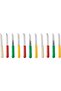 KNIFE SET 12PCS