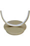 Luminous Twist- New Dimmable Twisted Floor Lamp LED - 8
