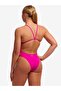 ملابس السباحة النسائية من SST Still Pink – تصميم بحمالات رفيعة ومقاومة للكلور C-Infinity - 3