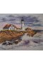 Cross Stitch Embroidery Kit - 2