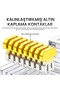 Cat6E Rj45 Jack 8P8C Ethernet Connector Gold Plated 102 Pcs - 3