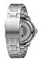 Caterpillar Mens Watch Downforce Black SS AP.141.11.111 - 3