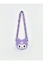 Lcw Accessories Lilac Kuromi Printed Girls' Shoulder Bag
