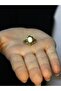 Natural Stone Natural Stone Inlaid Antique Adjustable Women's Ring Euy20Sf - 3