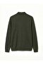 سويت شيرت رجالي بياقة بولو - 6