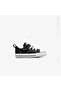 Chuck Taylor All Star Malden Street Kids Black Sneaker
