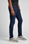 Daren Straight Fit Normal Waist Denim Stretchy Jeans Trousers - 3