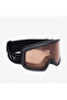 Mckinley Base Photospec1-3 Unisex Black Ski/Snowboard Goggles - 3