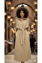 Elegant two-piece women's set