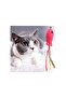 Cat Bell Fishing Game Fishing Rod - 3
