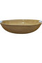 Nar Desenli Stoneware Kase - 4