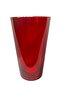 Red Amber Special Color Rare Handmade Cup Set - 2