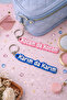 2-Piece Lover Combination Keychain Set - My Husband & My Wife - 3