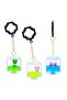 MINECRAFT Charms (Random 1 Piece)