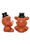 Five Nights At Freddys Mighty Mega Squishme Freddy Jumbo Squishy - 2
