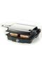 Hgm30.000Si 2000 W Grill and Toaster - 4