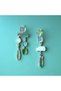 Siera Earrings - 3