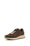 Aria Erkek Deri Sneaker