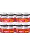Norwegian Formula Fast Absorbing Care Cream 200Ml+200Ml 400ml Advantage Pk (Set of 4)