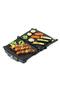 Hgm30.000Si 2000 W Grill and Toaster - 2