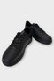 Unisex Airforce Sports Sneaker Shoes Black - 3