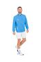 Team Azur Color Men's Jacket - 3