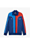 Bmw Motosport Archive Men's Blue Jacket - 4