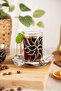 18-Piece Tea and Coffee Set - 6