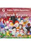 (Not a Record, It's a Cd) Cd Doğuş Educational Institutions Children's Choir Is Children Spring Unopened Gelatinic