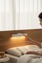Touch Led Swan Wall Light 3W Adjustable Light Bed Head Reading Lamp - 8