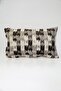'' Casa'' Textured Decorative Throw Pillow Cover 30X50 - 2