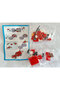 Car Series 51 Piece Lego with Pull and Drop Feature - 3