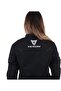 Rock Cordura Women's Motorcycle Jacket Mesh Summer Biker Coat - 3