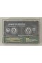 Cassette - Cengiz Kurtoğlu Unutulmayanlar Unutulan (Unforgettable Ones Forgotten) - 2