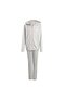 Children's Gray Tracksuit J 3S ft Ts 220 Ke0992 - 2