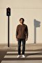 Men's Crew Neck Sweater