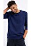 Men's Crew Neck Sweater - 3