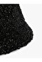 Plush Bucket Hat - 4