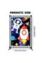 Space Birthday Decorations Space Themed Party Decorations Birthday Party Supplies Space Photo Pro... - 2