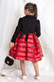Girls' Festive Dress - 3