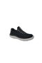 4344 Unisex Khaki Sock Model Mesh Light Sole Loafer Sports Shoes - 2