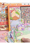 Girls Birthday Gift, Miniature Landscape and 3D House Scene Stickers, 50 Styles - 8