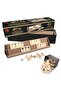 Gold Pearl Okey Set - 1010686